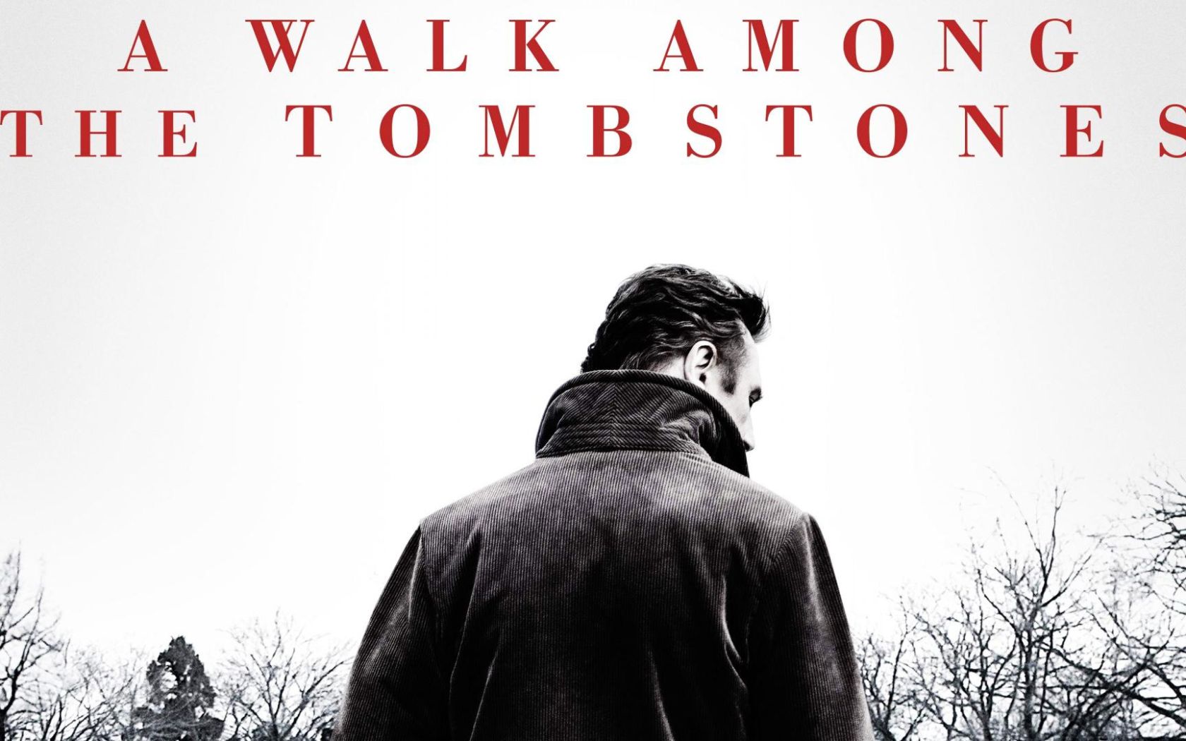 Фильм Прогулка среди могил | Walk Among the Tombstones - лучшие обои для рабочего стола