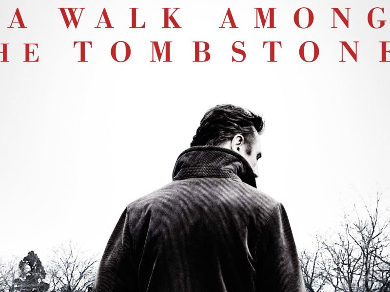 Фильм Прогулка среди могил | Walk Among the Tombstones - лучшие обои для рабочего стола