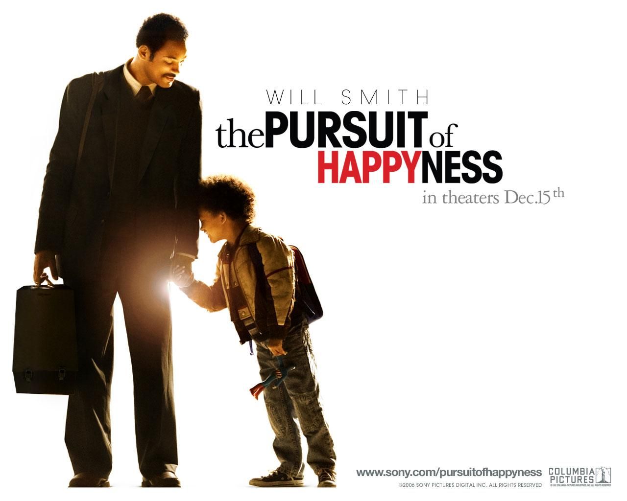 Фильм В погоне за счастьем | The Pursuit of Happyness - лучшие обои для рабочего стола