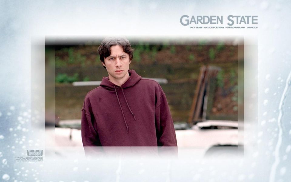 Фильм Страна садов | Garden State - лучшие обои для рабочего стола