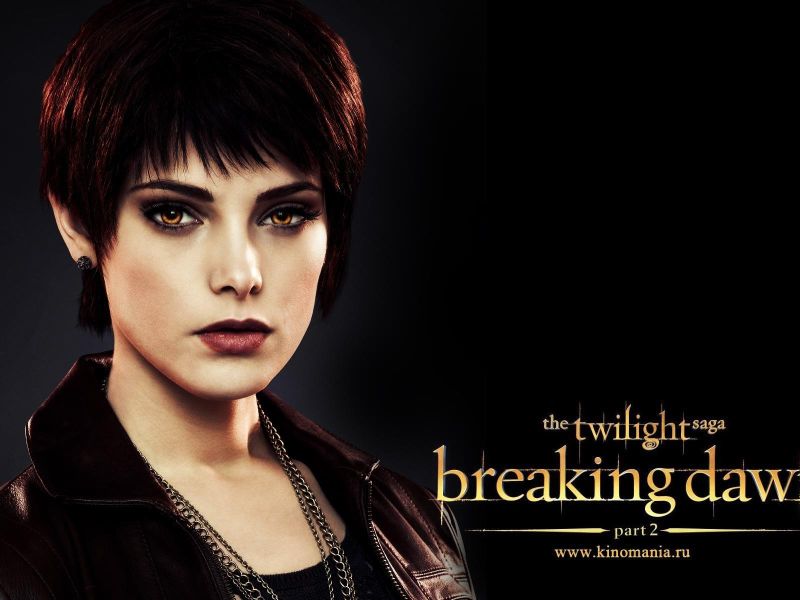 Фильм Сумерки. Сага. Рассвет. Часть 2 | Twilight Saga: Breaking Dawn - Part 2 - лучшие обои для рабочего стола