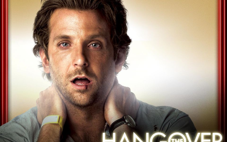 Фильм Мальчишник в Вегасе | Hangover - лучшие обои для рабочего стола