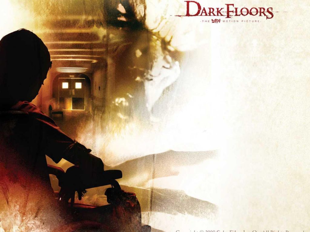 Фильм Темный этаж | Dark Floors - лучшие обои для рабочего стола