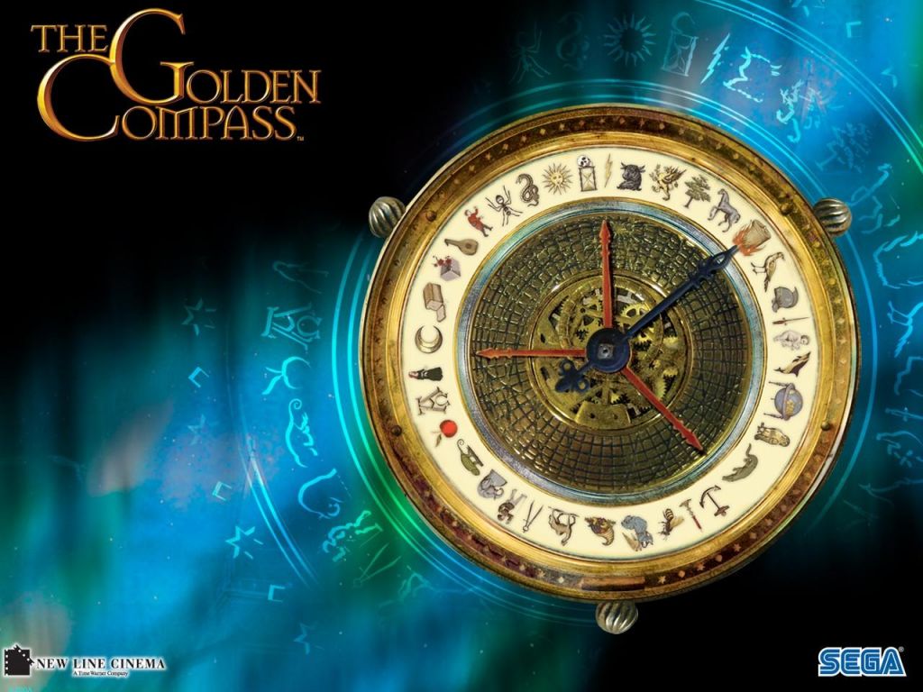 Фильм Темные начала: Золотой компас | Golden Compass - лучшие обои для рабочего стола