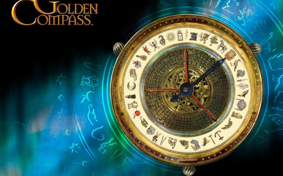 Фильм Темные начала: Золотой компас | Golden Compass - лучшие обои для рабочего стола