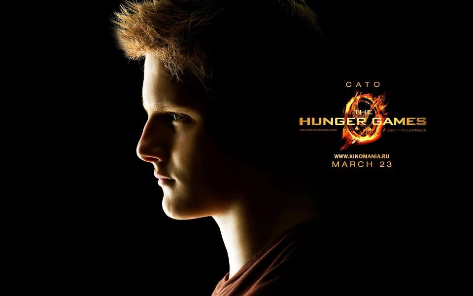 Фильм Голодные игры | Hunger Games - лучшие обои для рабочего стола