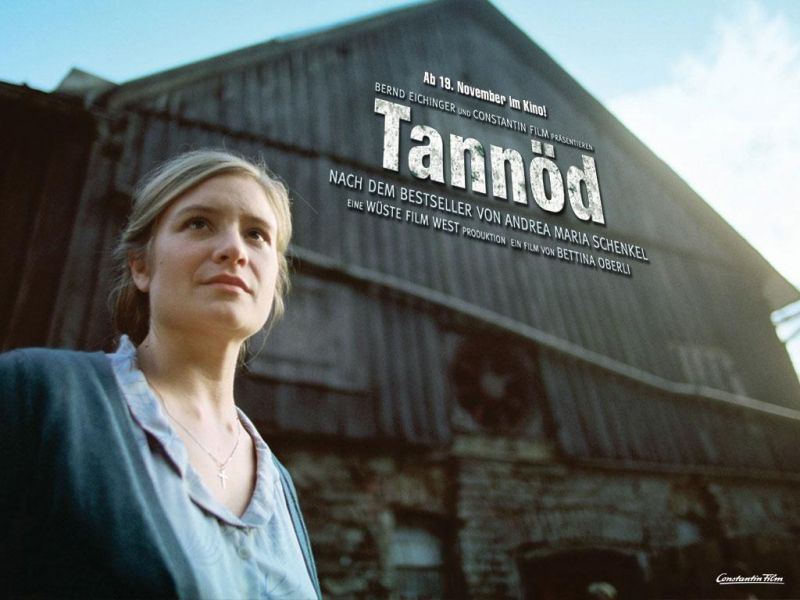 Фильм Убийственная ферма | Tannod - лучшие обои для рабочего стола