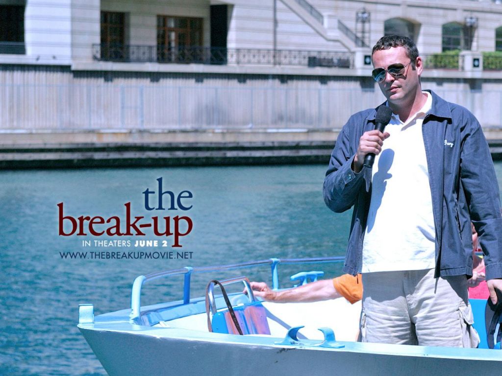 Фильм Развод по-американски | Break-Up - лучшие обои для рабочего стола