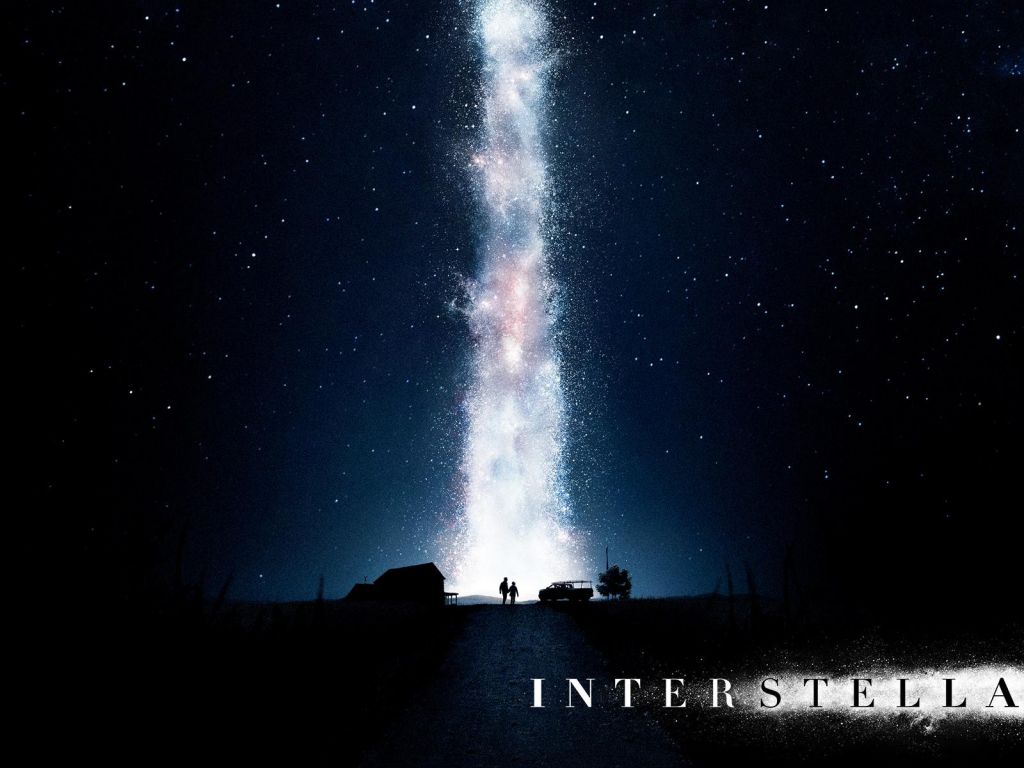 Фильм Интерстеллар | Interstellar - лучшие обои для рабочего стола