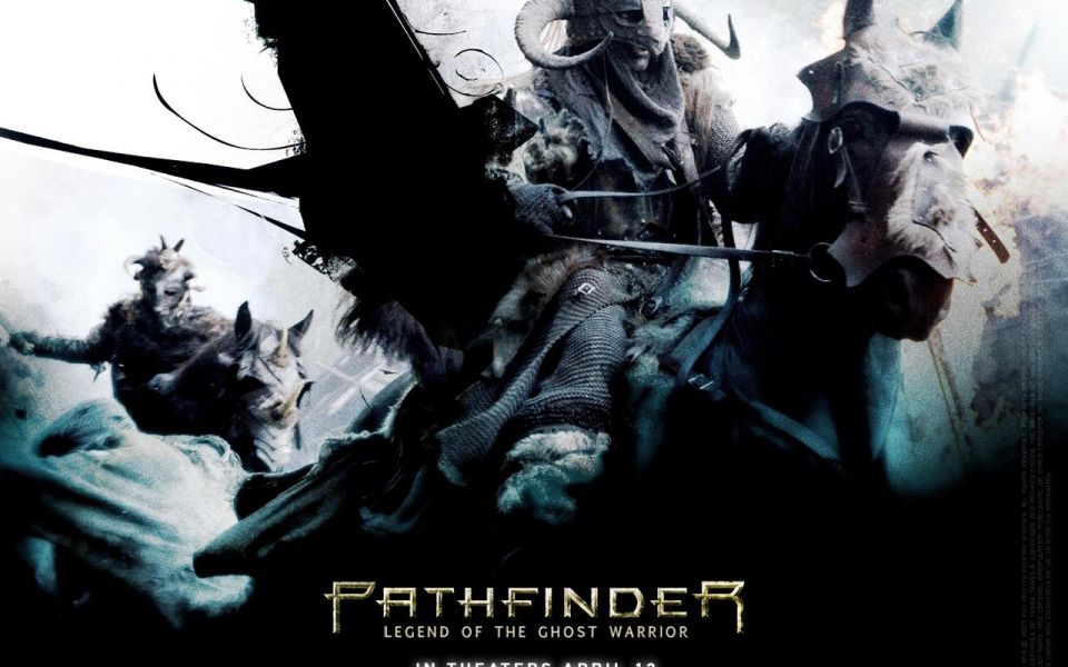 Фильм Следопыт | Pathfinder - лучшие обои для рабочего стола