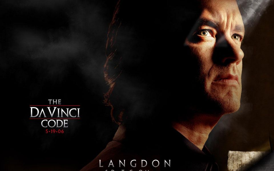 Фильм Код Да Винчи | Da Vinci Code - лучшие обои для рабочего стола