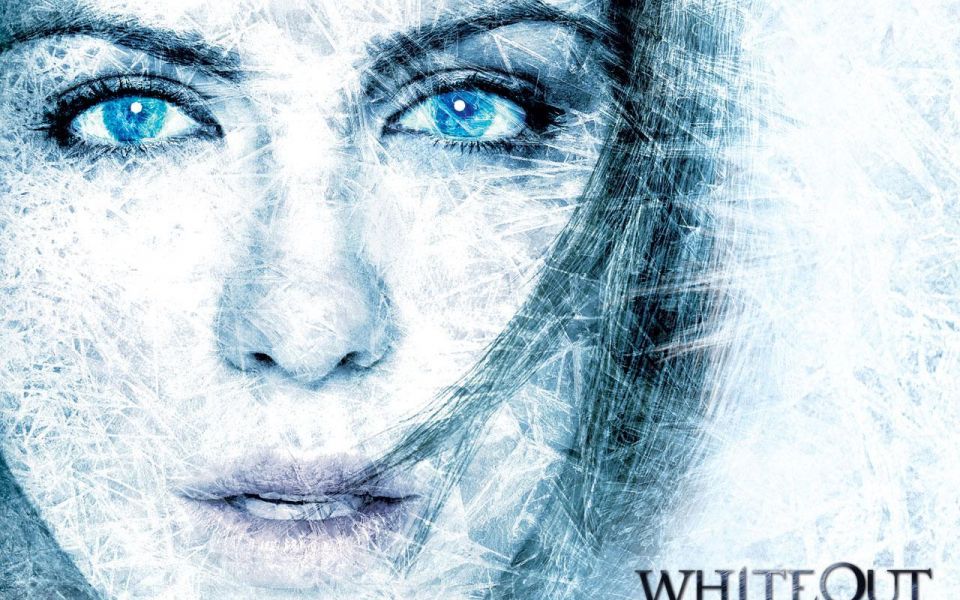 Фильм Белая мгла | Whiteout - лучшие обои для рабочего стола