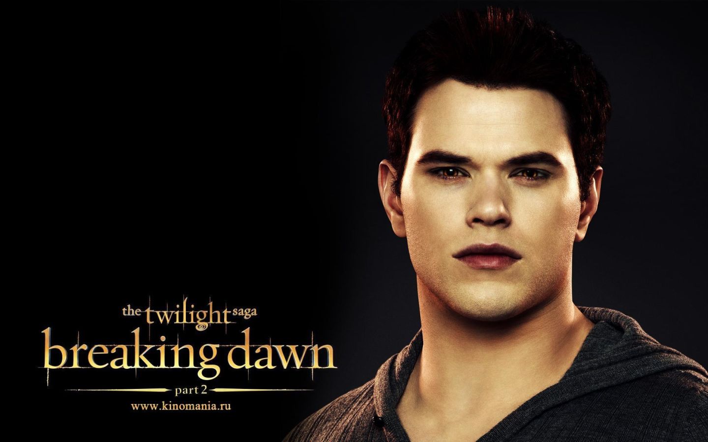 Фильм Сумерки. Сага. Рассвет. Часть 2 | Twilight Saga: Breaking Dawn - Part 2 - лучшие обои для рабочего стола