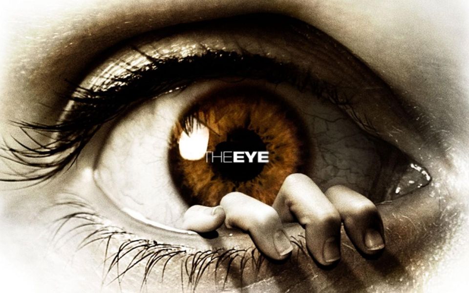 Фильм Глаз | Eye - лучшие обои для рабочего стола
