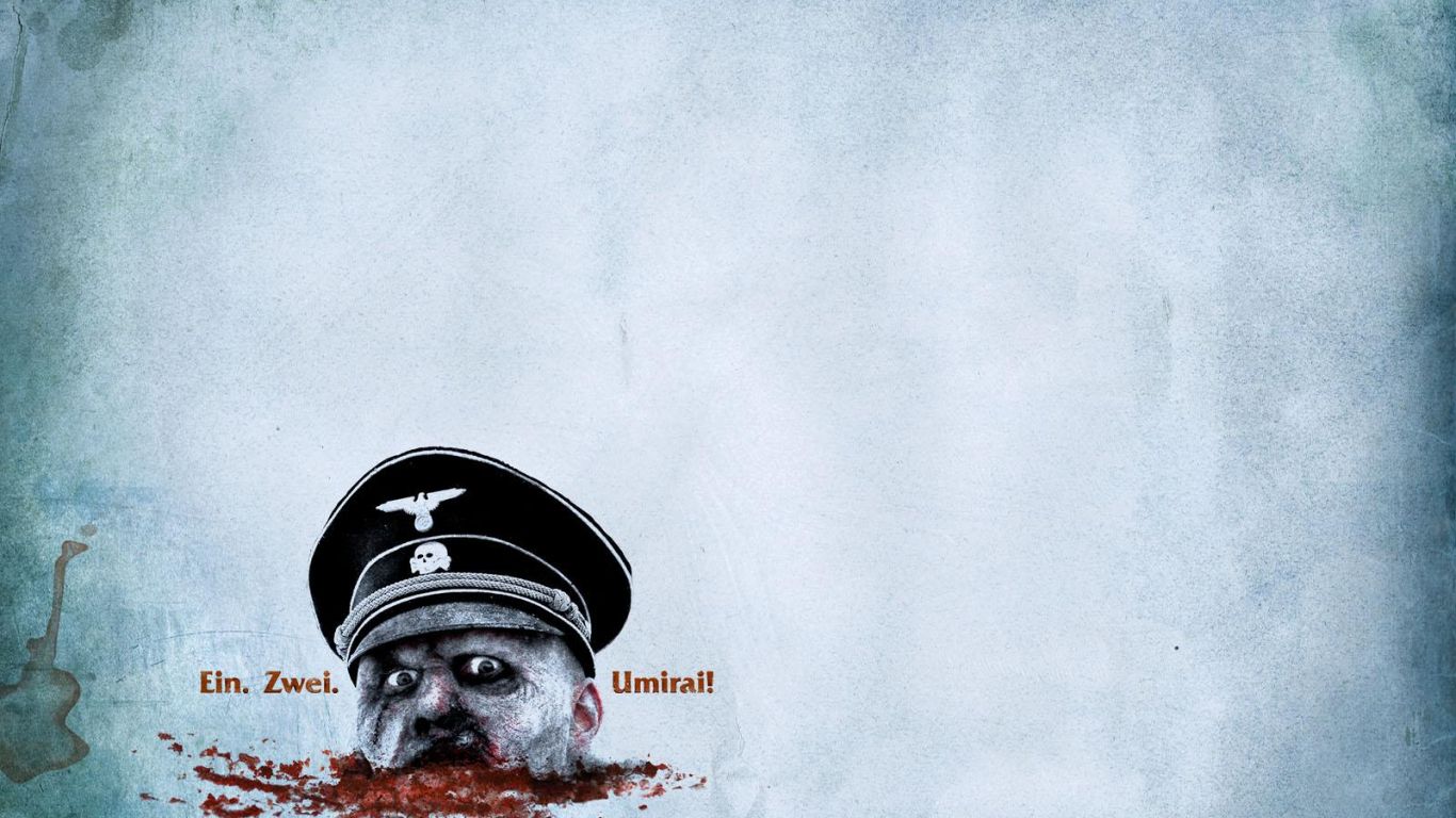 Фильм Операция «Мертвый снег» | Dead snow - лучшие обои для рабочего стола