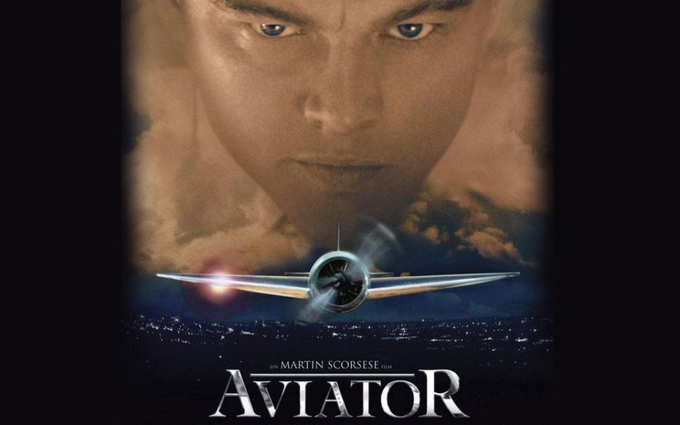 Фильм Авиатор | Aviator - лучшие обои для рабочего стола