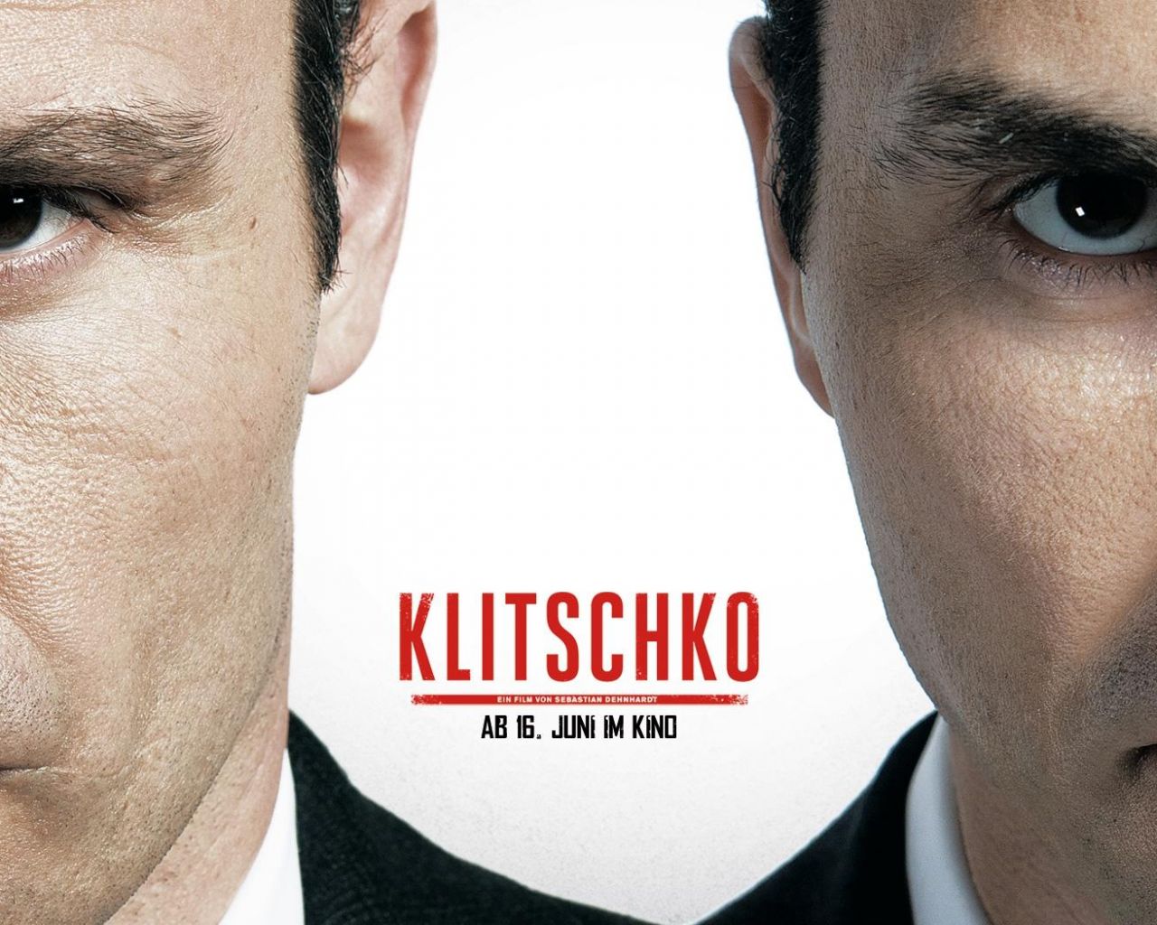 Фильм Кличко | Klitschko - лучшие обои для рабочего стола