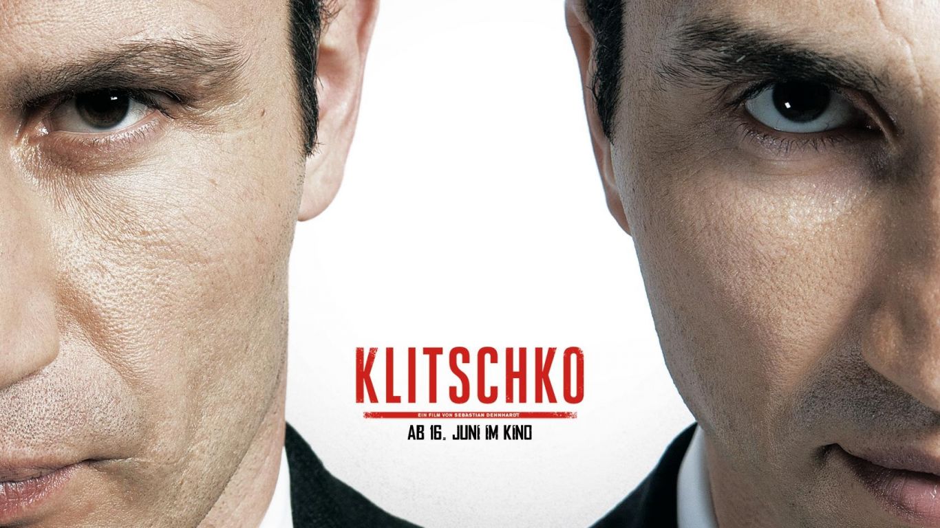 Фильм Кличко | Klitschko - лучшие обои для рабочего стола