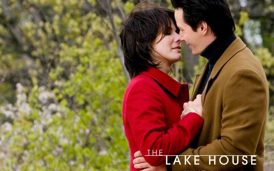 Фильм Дом у озера | Lake House - лучшие обои для рабочего стола