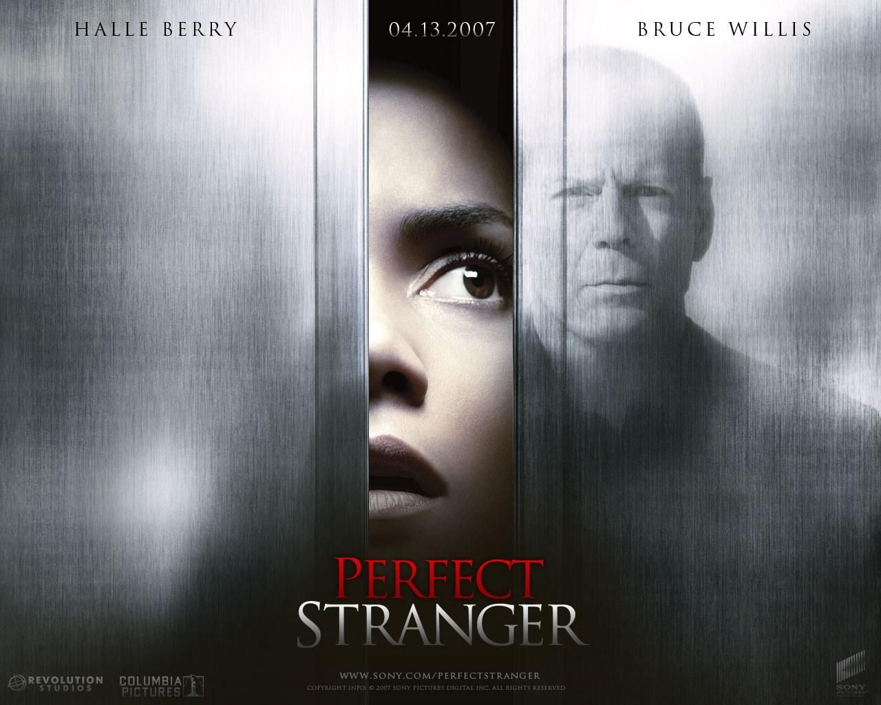 Фильм Идеальный незнакомец | Perfect Stranger - лучшие обои для рабочего стола