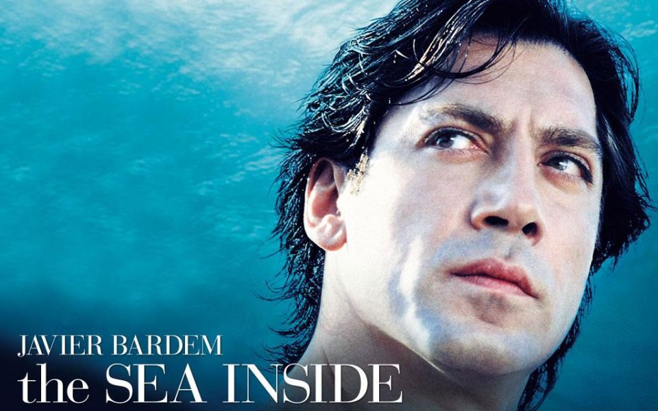 Фильм Море Внутри | Mar adentro - лучшие обои для рабочего стола