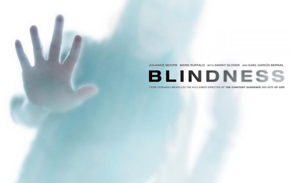 Фильм Слепота | Blindness - лучшие обои для рабочего стола