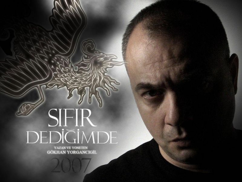 Фильм Sifir dedigimde | Sifir dedigimde - лучшие обои для рабочего стола