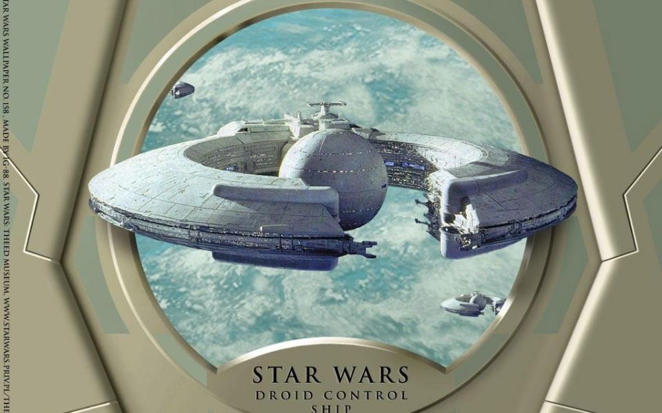 Фильм Звездные войны: Эпизод 1 - Скрытая угроза | Star Wars: Episode I - The Phantom Menace - лучшие обои для рабочего стола
