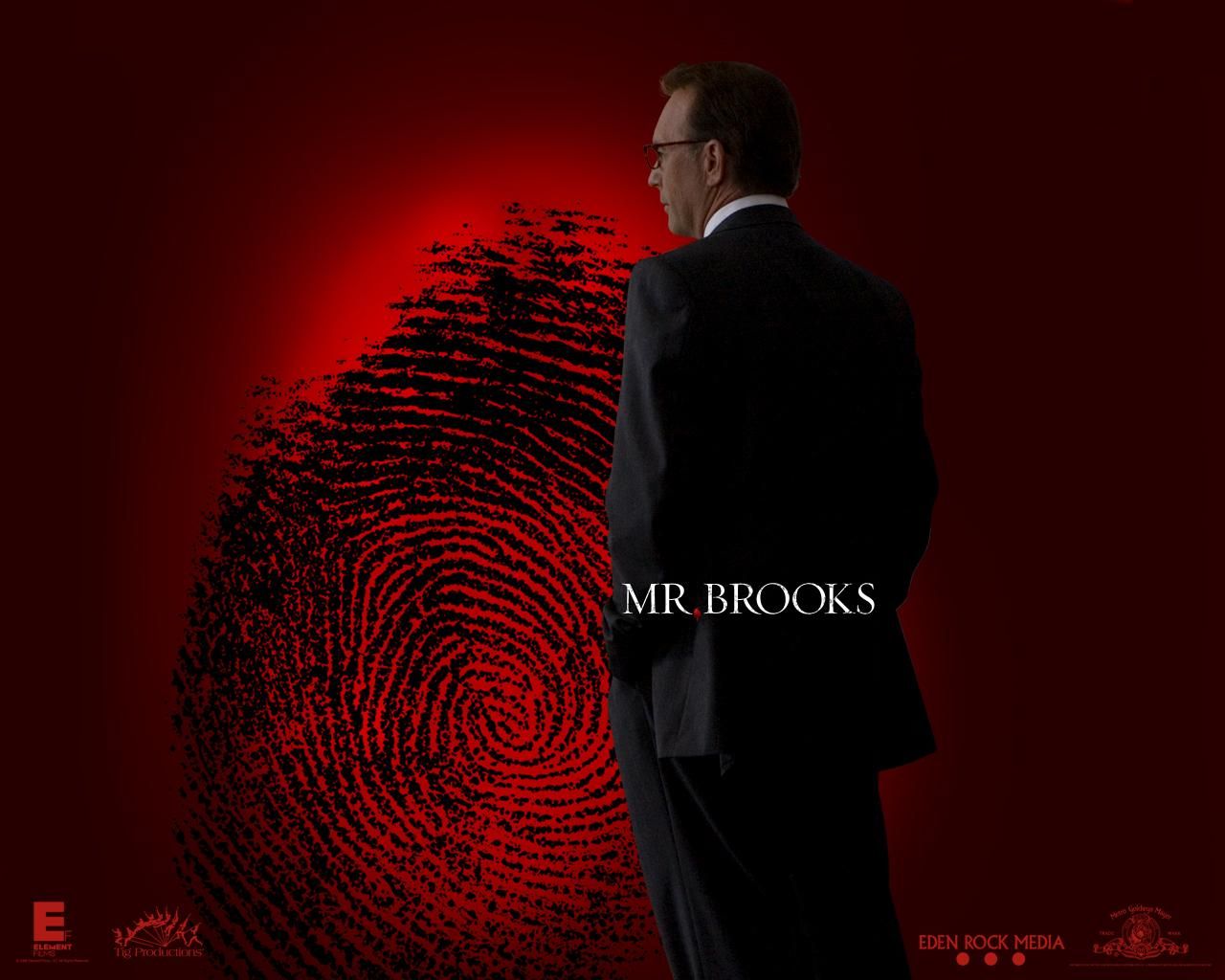 Фильм Кто вы, мистер Брукс? | Mr. Brooks - лучшие обои для рабочего стола