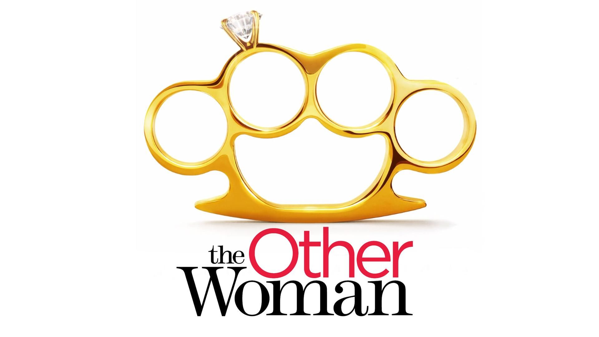 Фильм Другая женщина | Other Woman - лучшие обои для рабочего стола
