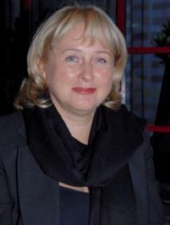 Татьяна Воронецкая