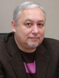 Юрий Минзянов