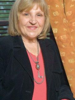 Мира Баняц