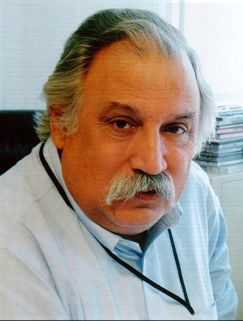 Владимир Досталь