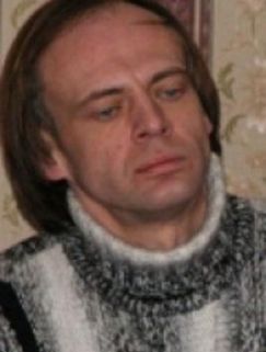Павел Крахмалев
