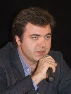 Дмитрий Дьяченко