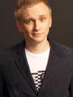 Алексей Караулов