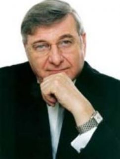 Георгий Гаранян