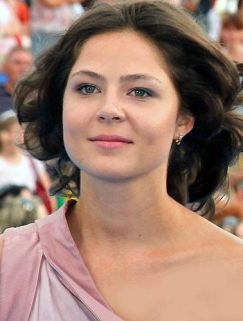 Елена Лядова