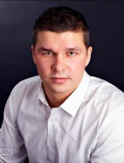 Руслан Ягудин
