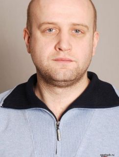 Виталий Коваленко