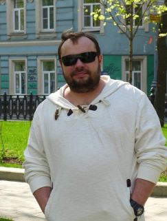 Александр Соколов (XIII)
