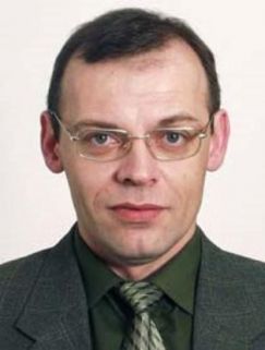 Юрий Потеенко