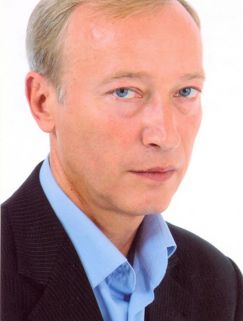Сергей Кагаков