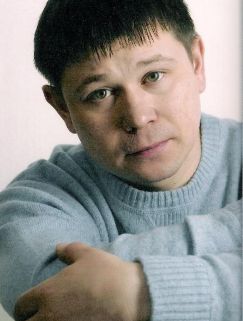 Анатолий Гущин