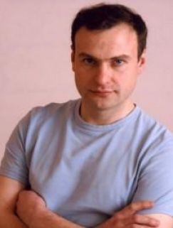 Константин Богданов