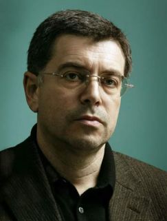 Игорь Толстунов