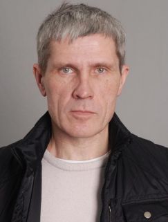 Александр Аравушкин