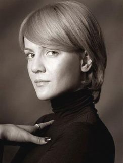 Наталья Швец