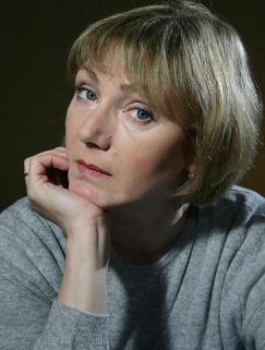 Марина Игнатова
